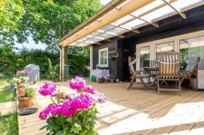 Cozy Holiday Home By Beautiful Beach And Forest in Nykøbing Sjælland
